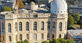 Appel à candidatures pour la fonction de Présidente ou de Président de l'Observatoire de Paris