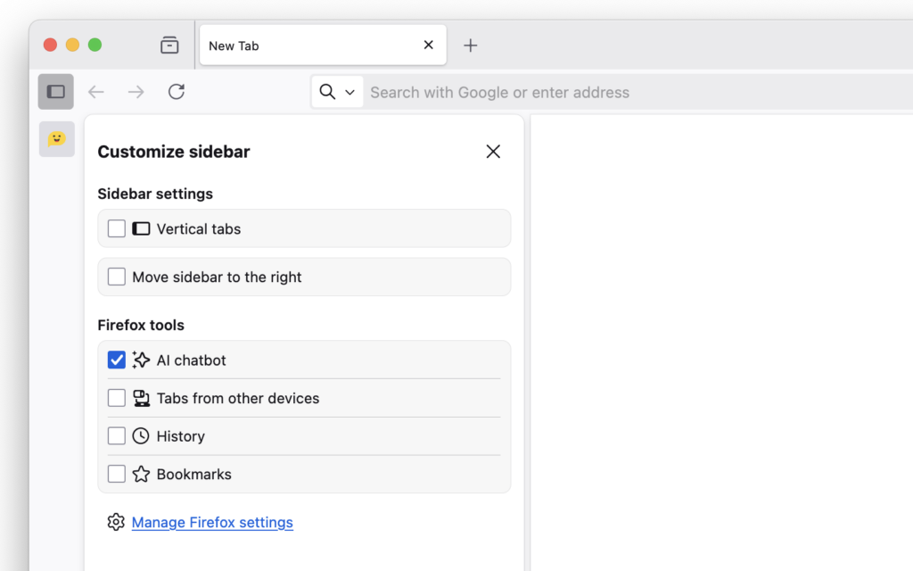 Firefox features that help you plan a trip (and take it)