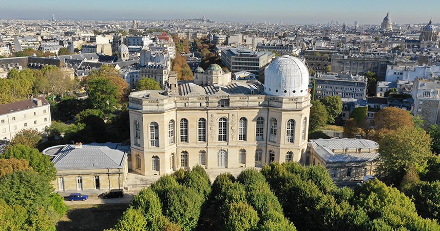 La campagne de candidatures à une mission doctorale est ouverte