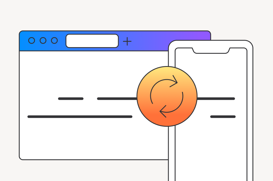 Firefox features that help you plan a trip (and take it)