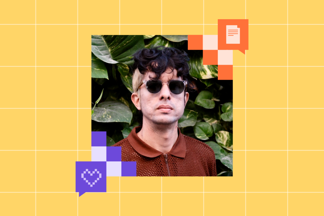 The most L.A. corner of the internet