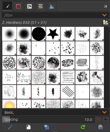 GIMP 3.1.2: First Development Release towards GIMP 3.2