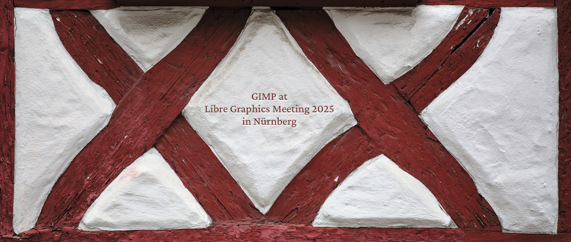 GIMP 3.1.2: First Development Release towards GIMP 3.2