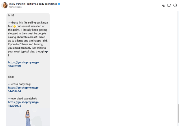 How to use Instagram auto-reply, a.k.a DM automation [2025]