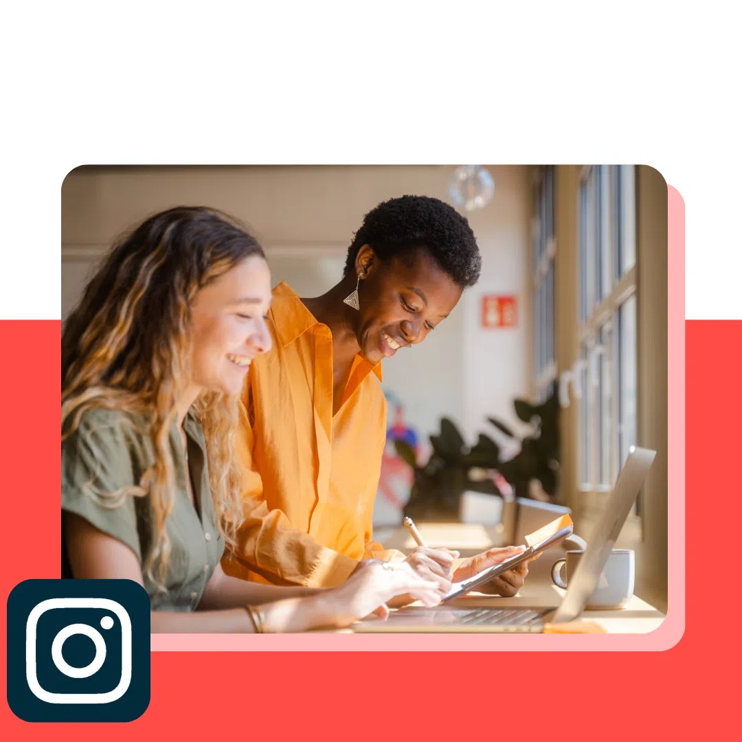 The ultimate Instagram Reels cover guide (+ free templates)