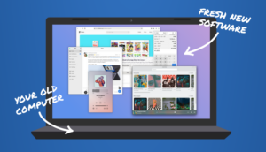 The end of Windows 10 is approaching, so it’s time to consider Linux and LibreOffice