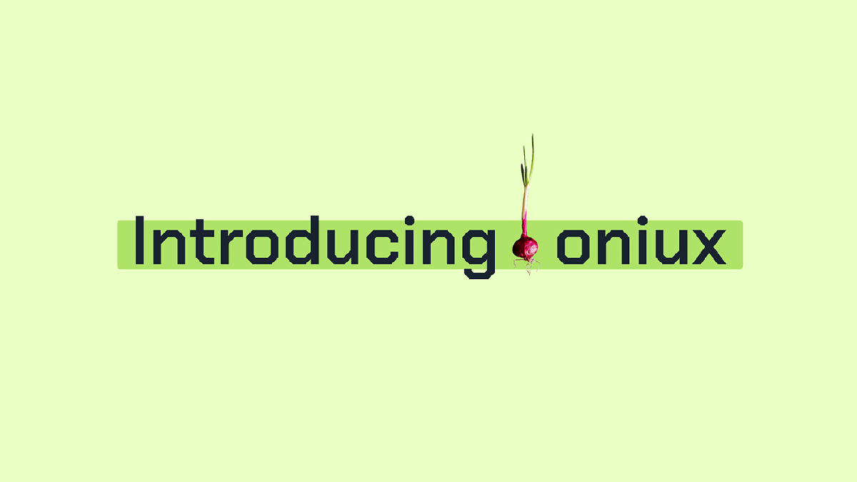 Introducing oniux: Kernel-level Tor isolation for any Linux app