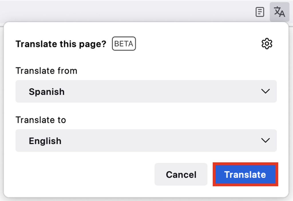 Your data, your rules: Firefox’s privacy-first AI features you can trust