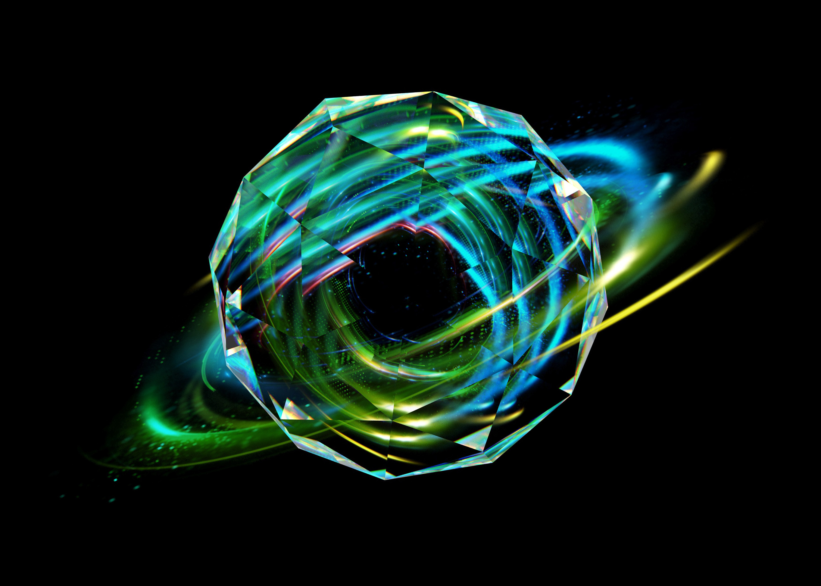 Trois électrons suffisent : une expérience insolite éclaire les lois de la matière