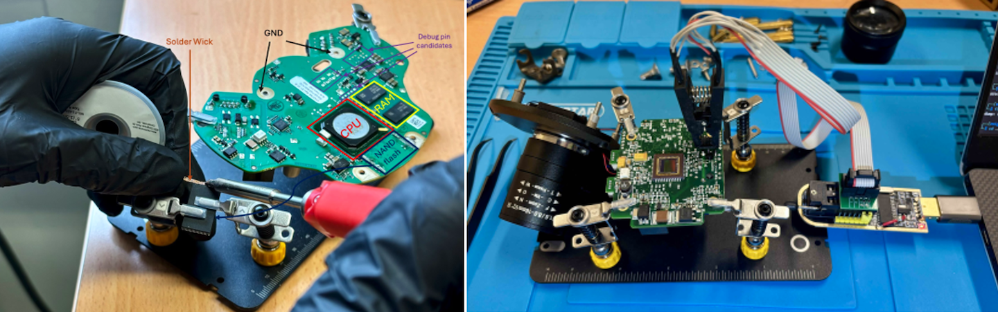 Computer Security: Internet of Damn Insecure Stupid Things