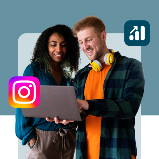 Link in bio: How to set up and optimize your bio links