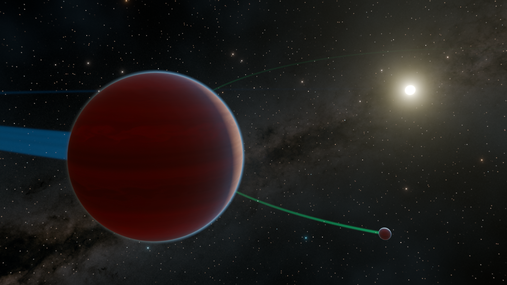 How NASA’s SPHEREx Mission Will Share Its All-Sky Map With the World