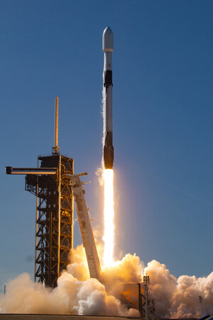 MTG-S1 and Copernicus Sentinel-4 mission highlights