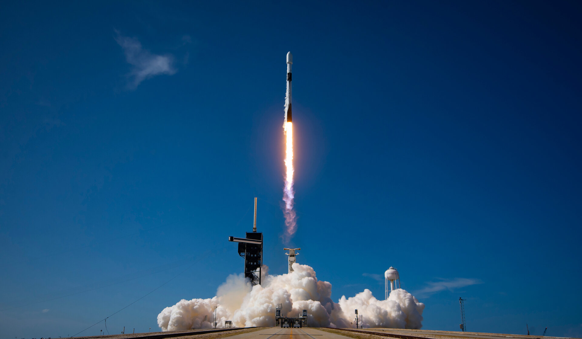 MTG-S1 and Sentinel-4 launch to change how we see our atmosphere