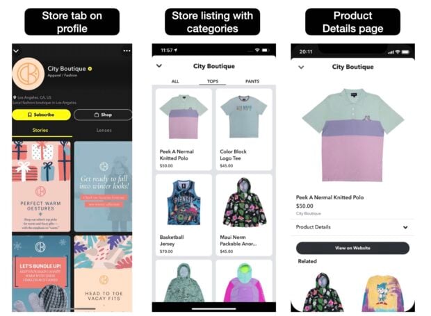 Social commerce: The ultimate guide to selling on social media