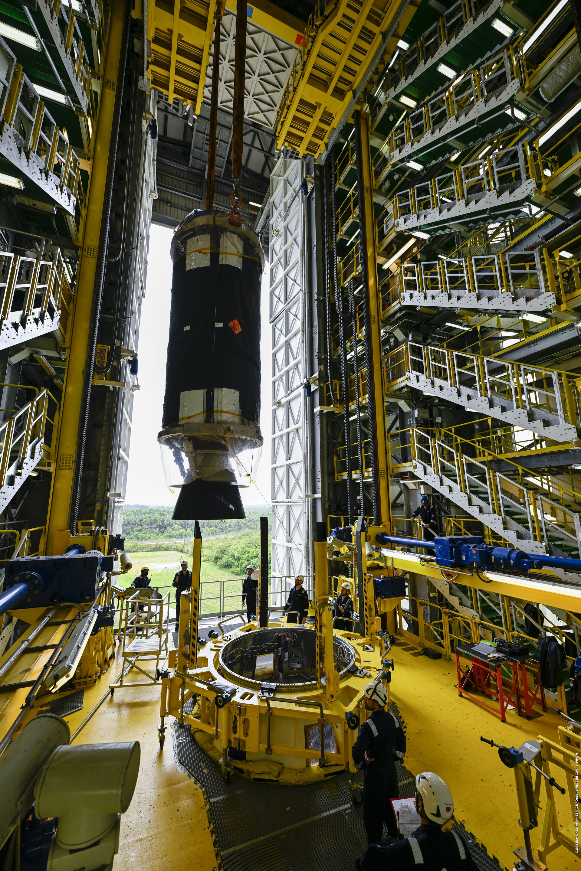 Week in images: 30 June - 4 July 2025