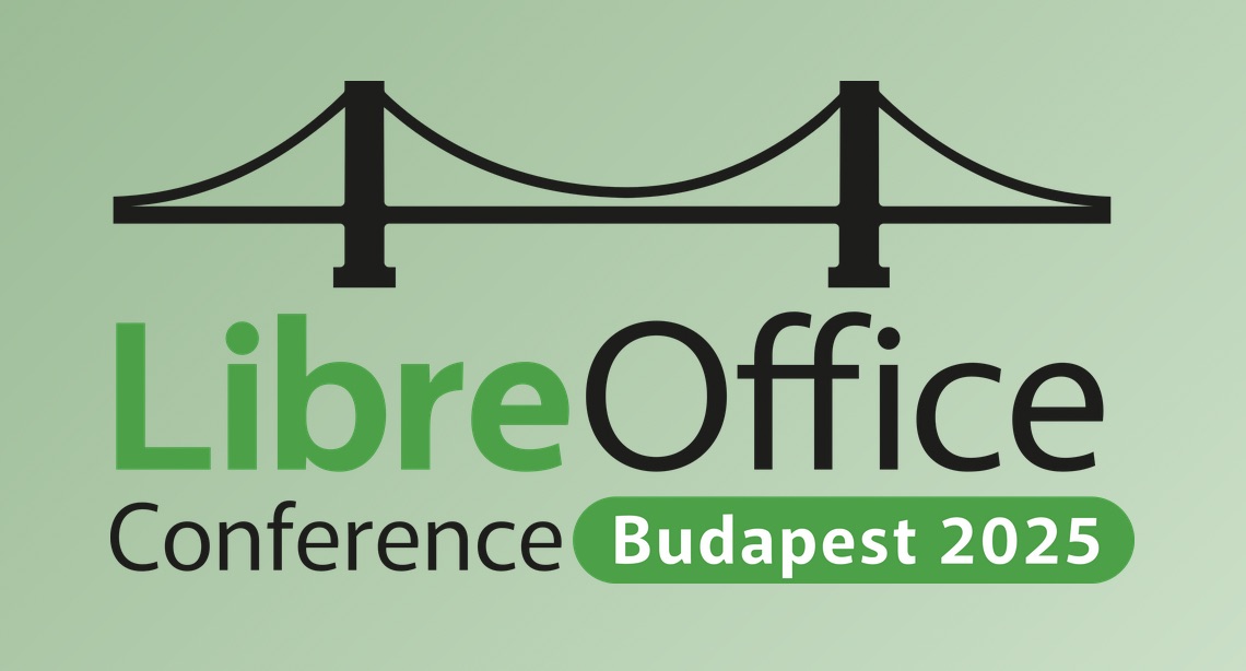 Registration open for the LibreOffice Conference 2025