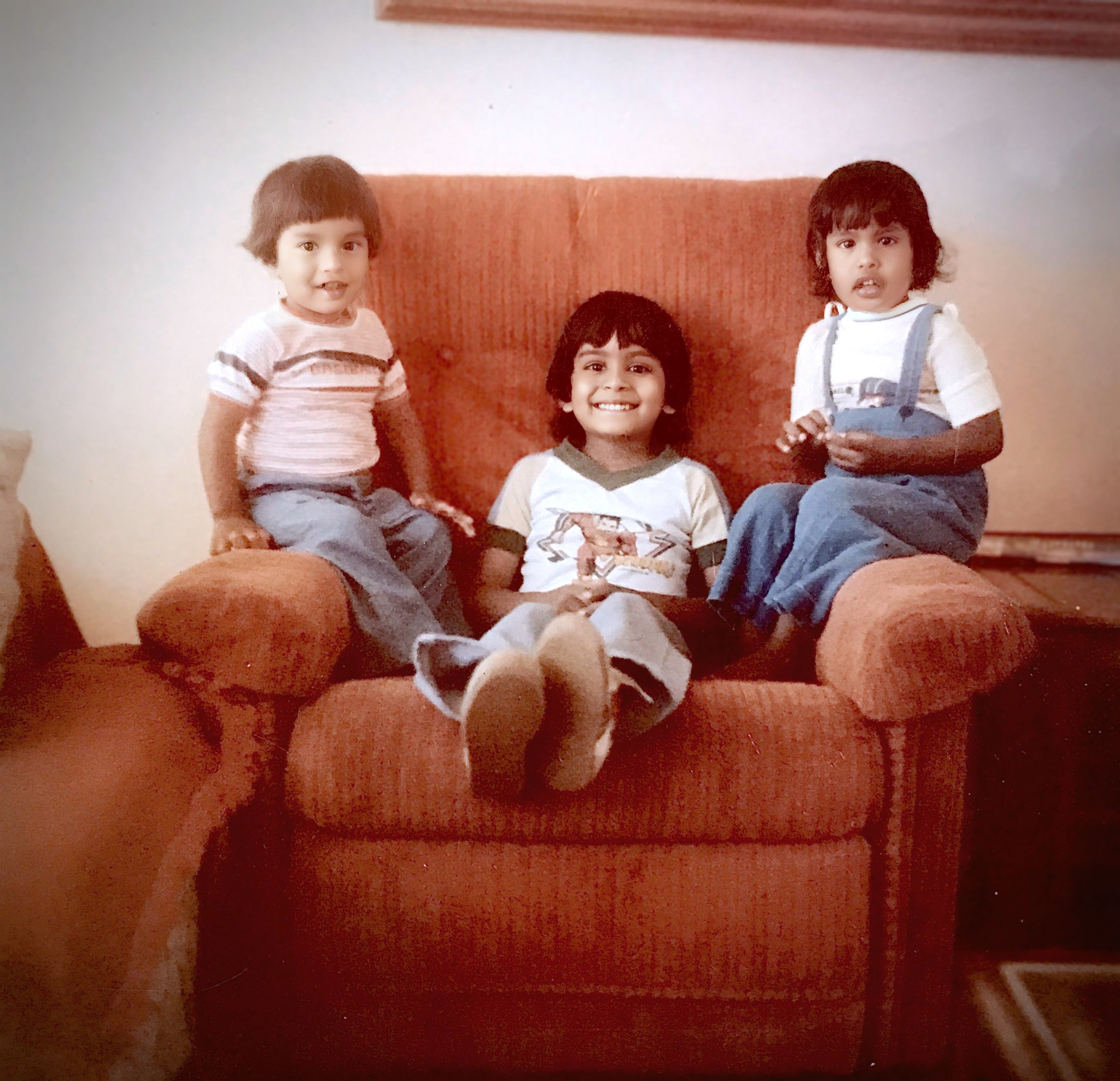 Aaisha Ali: From Marine Biology to the Artemis Control Room