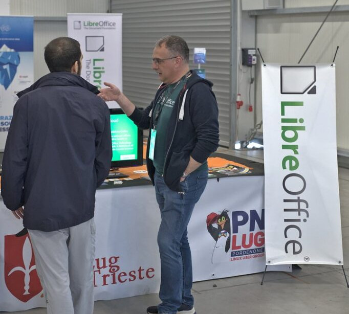 LibreOffice project and community recap: June 2025