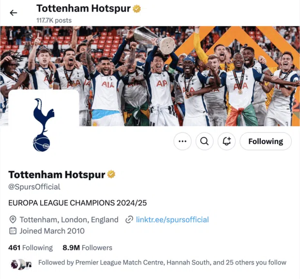 Link in bio: How to set up and optimize your bio links