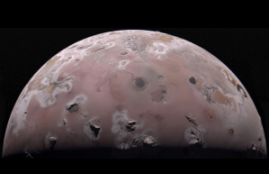 How Joint NASA-ESA Sea Level Mission Will Help Hurricane Forecasts