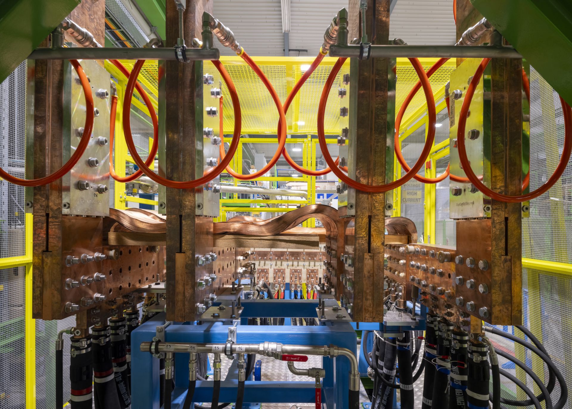 Announcing the winners of CERN’s photography competition