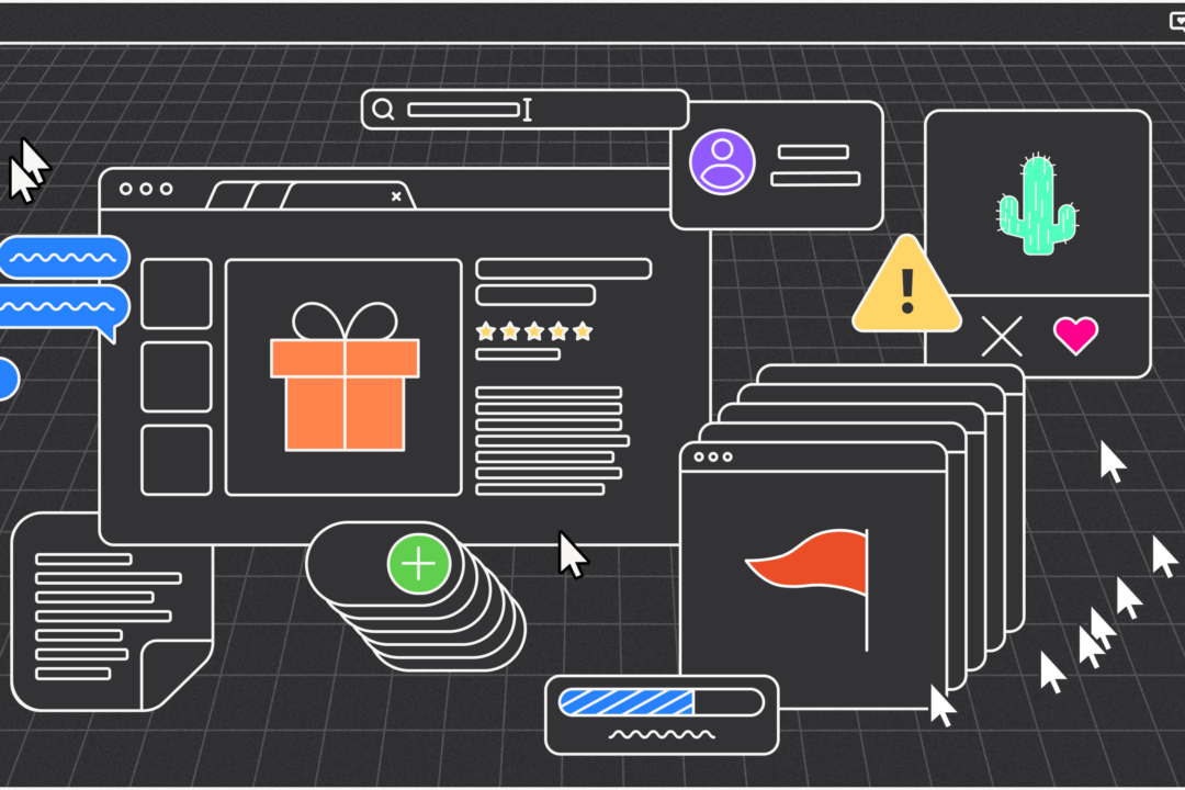 Why we can’t stop multitasking