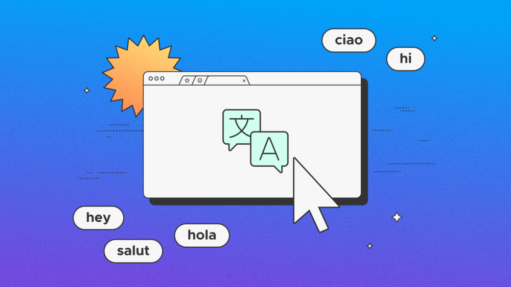 How Firefox speaks your language, with help from volunteer localizers around the world
