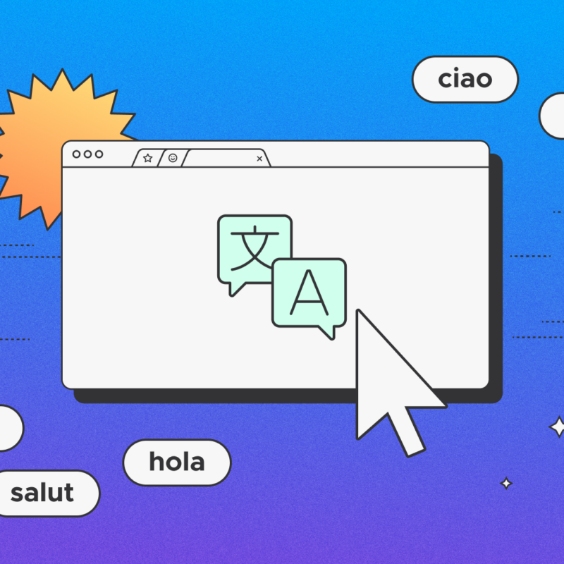 How Firefox speaks your language, with help from volunteer localizers around the world
