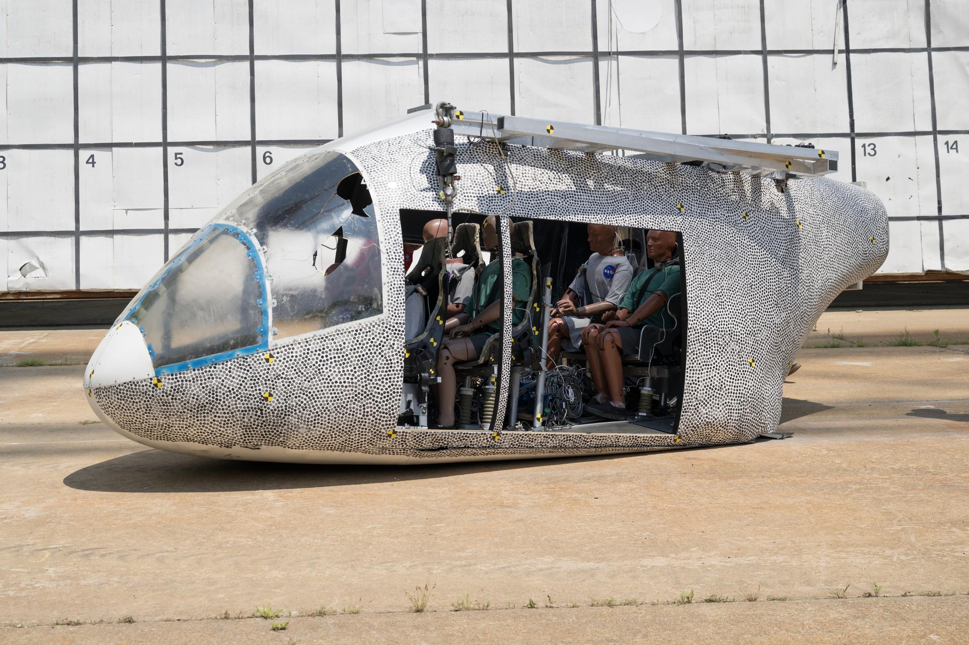 NASA Glenn Earns Commercial Invention of the Year Award