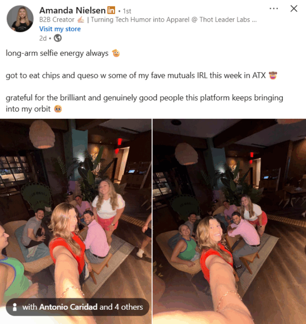 LinkedIn for business: How to grow your brand in 2025