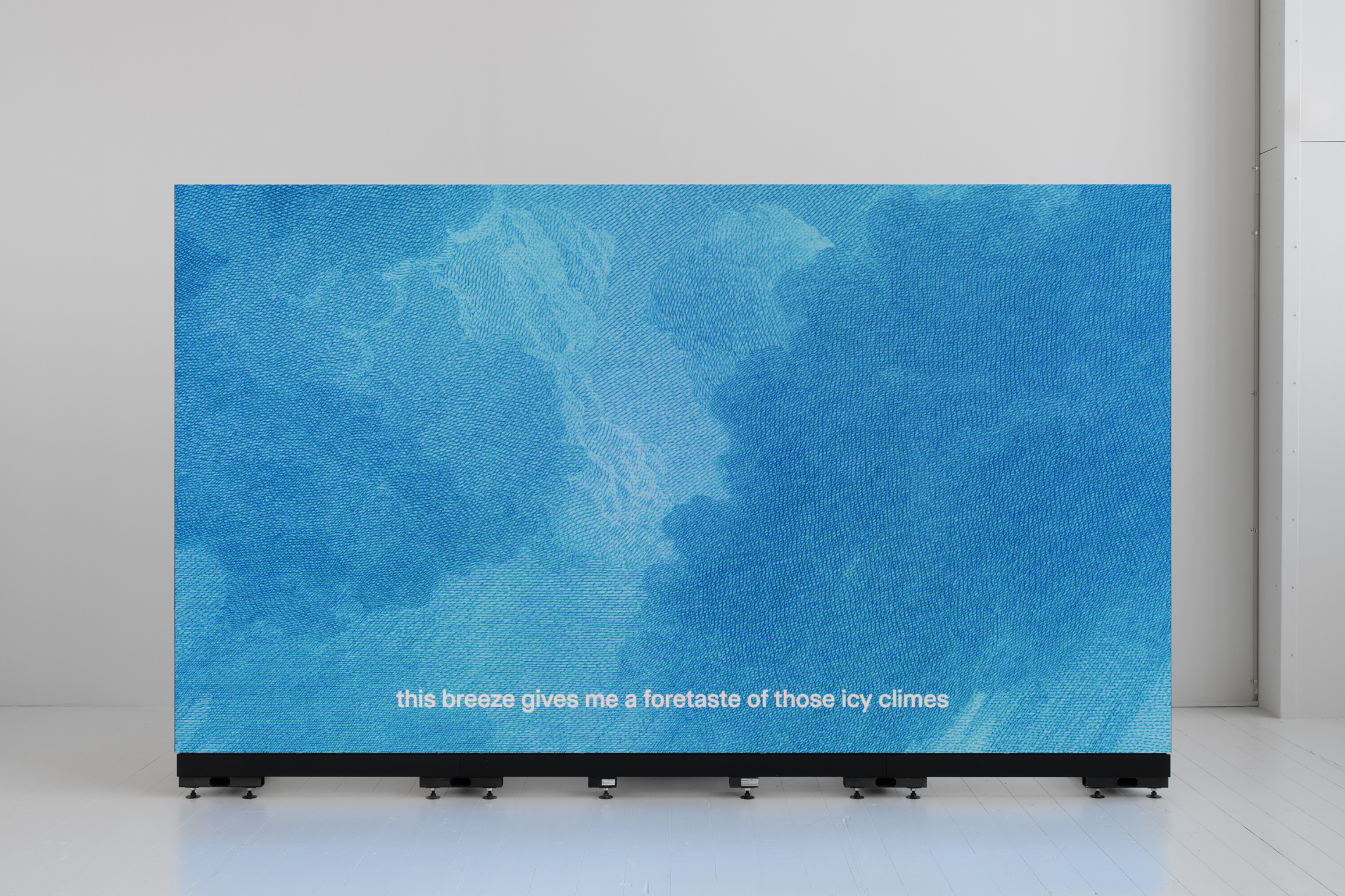 Arts at CERN artists showcased in Copenhagen