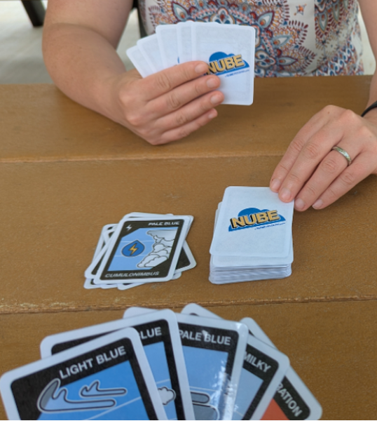 STEM Educators Are Bringing Hands-On NASA Science into Virginia Classrooms