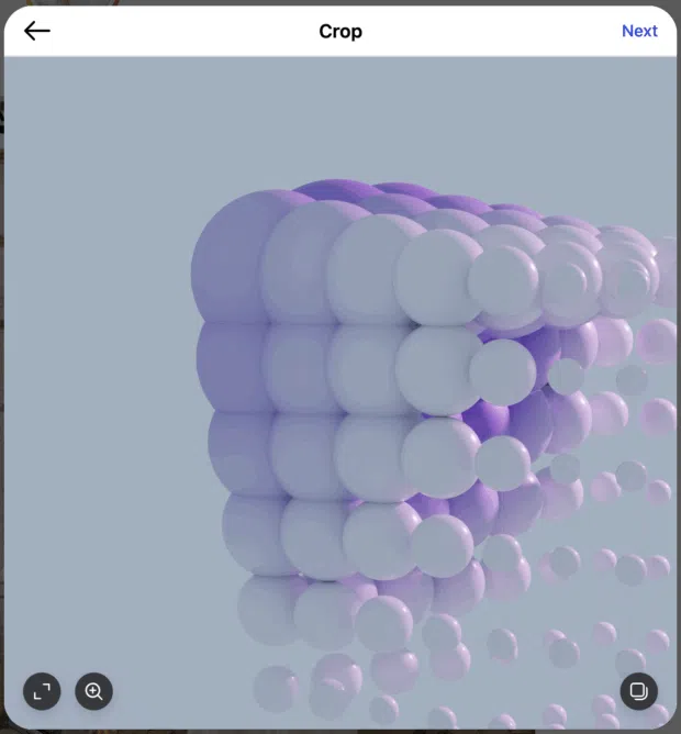 How to post on Instagram from PC or desktop in 2025