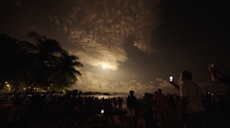 VV27 road to liftoff