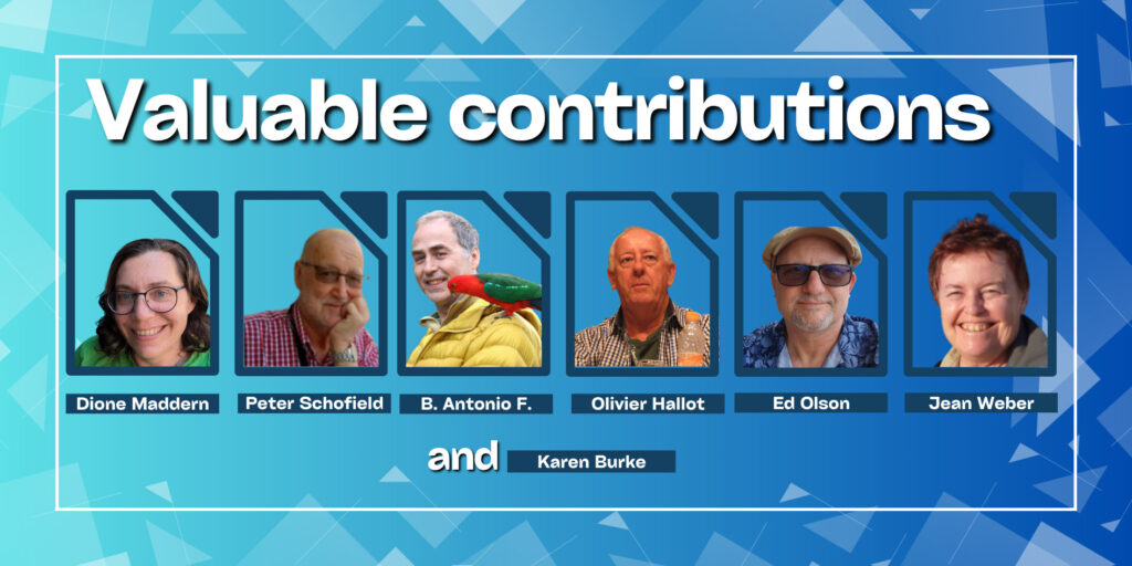 🎉 The Getting Started Guide 25.2 is here! 🚀