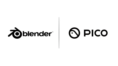PICO joins the Blender Development Fund as Corporate Patron