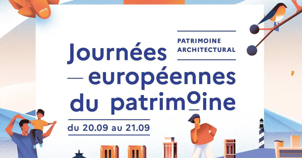 L'Observatoire de Paris - PSL participe aux Journées européennes du Patrimoine 2025
