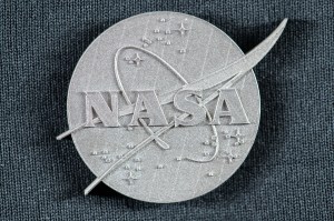 NASA-Developed Printable Metal Can Take the Heat