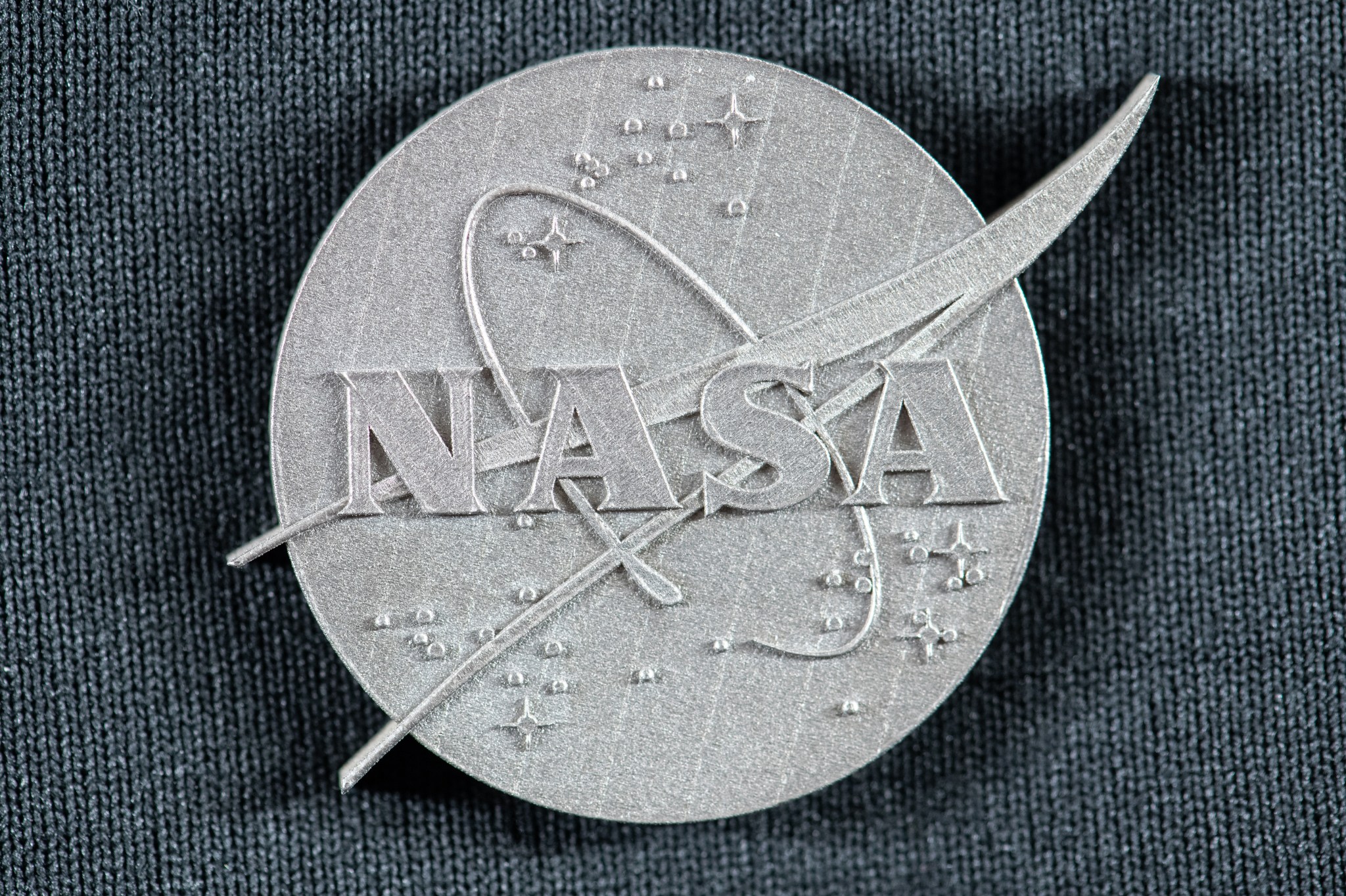 NASA Glenn Earns Commercial Invention of the Year Award