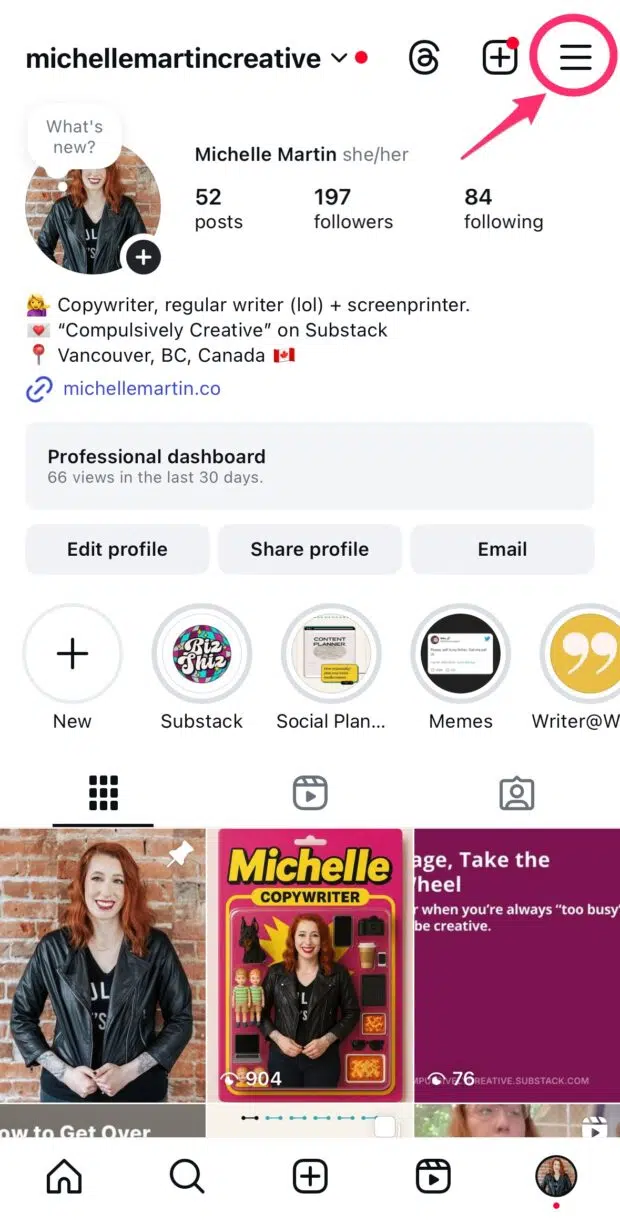 Instagram Explore: How to reach a wider audience in 2025