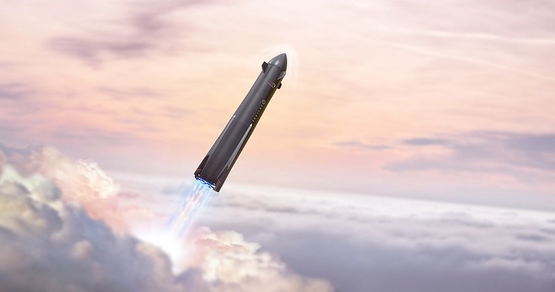 NASA Selects Six Companies to Provide Orbital Transfer Vehicle Studies