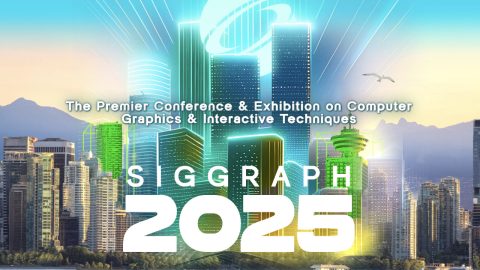 Blender at SIGGRAPH 2025