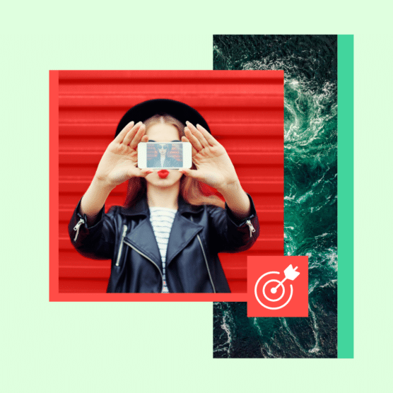 How to create a social media portfolio (free template + examples)