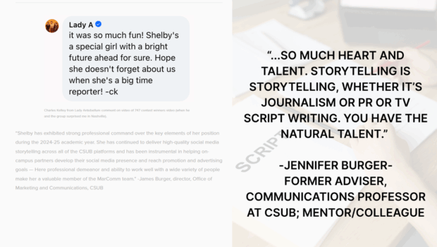 How to create a social media portfolio (free template + examples)