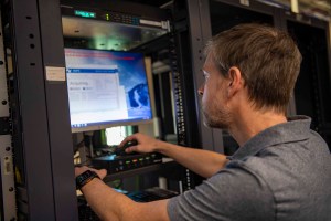 Mississippi Attorney Serves NASA and the Nation