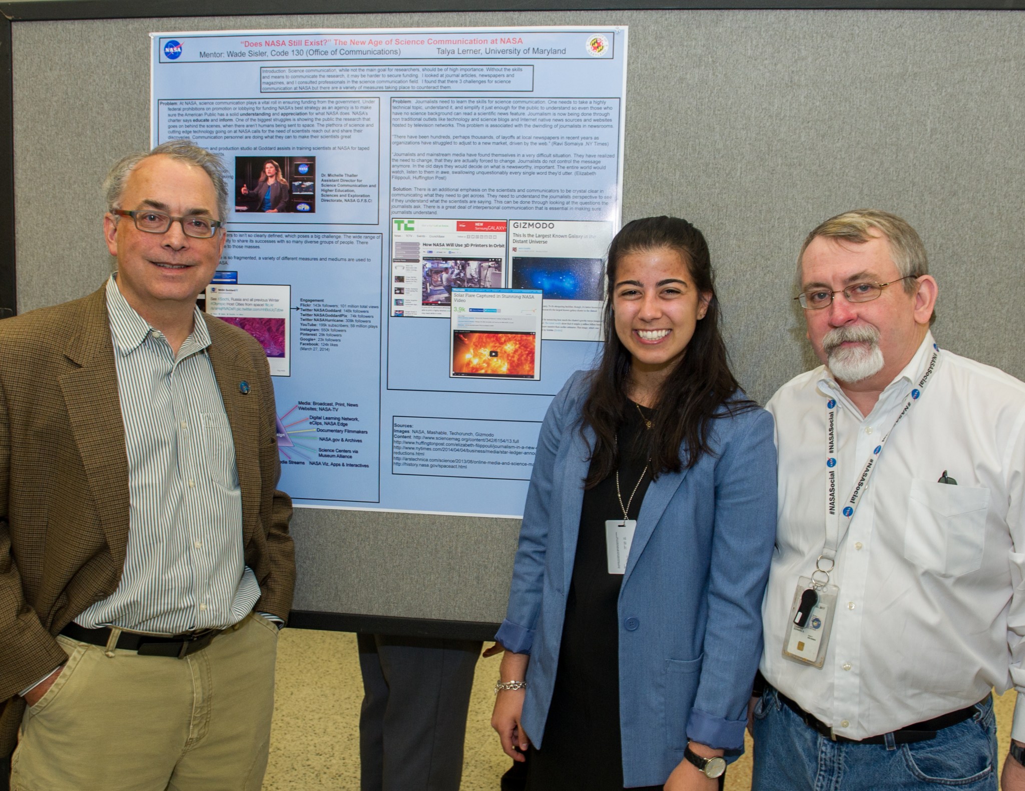 Wade Sisler: Aficionado of Wonder Serving the Cosmos