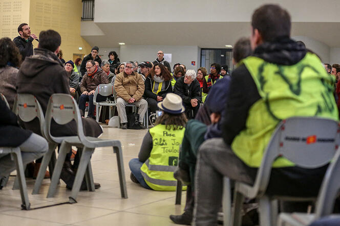 « Les émotions façonnent nos démocraties capitalistes »