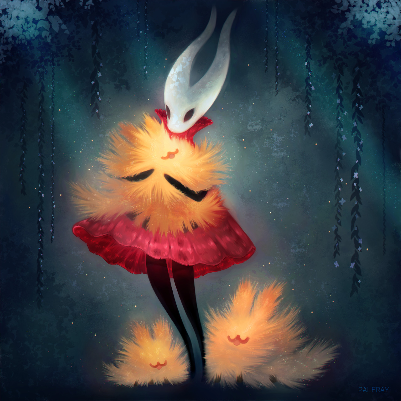 Tumblr Tuesday: Silksong is here!