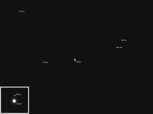 New U.S.-European Sea Level Satellite Will Help Safeguard Ships at Sea